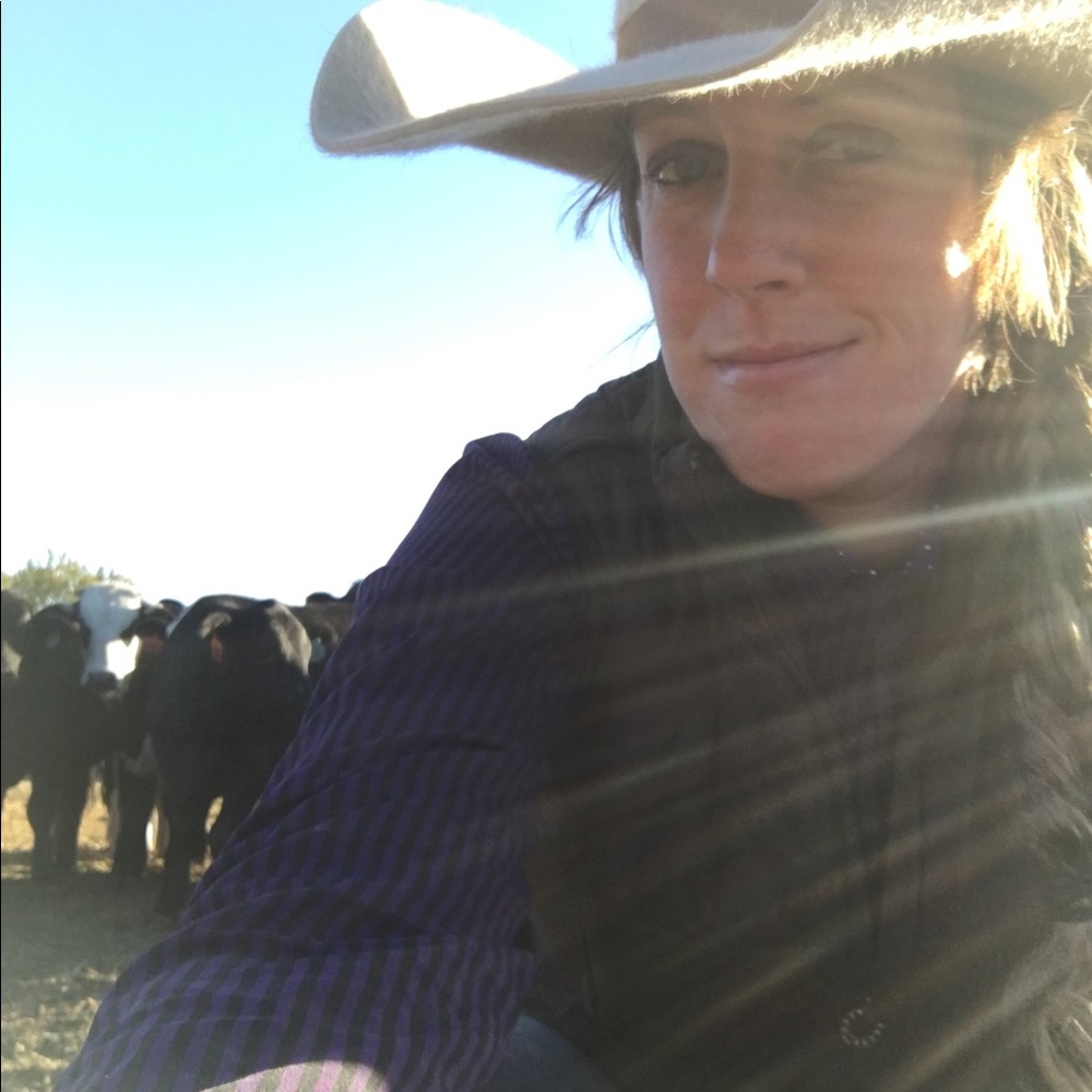 Meet your Posher, Kaylin